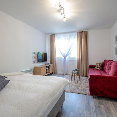 City Nest Apartment Sarajevo Bagian luar foto