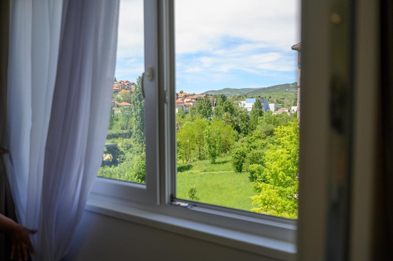 City Nest Apartment Sarajevo Bagian luar foto