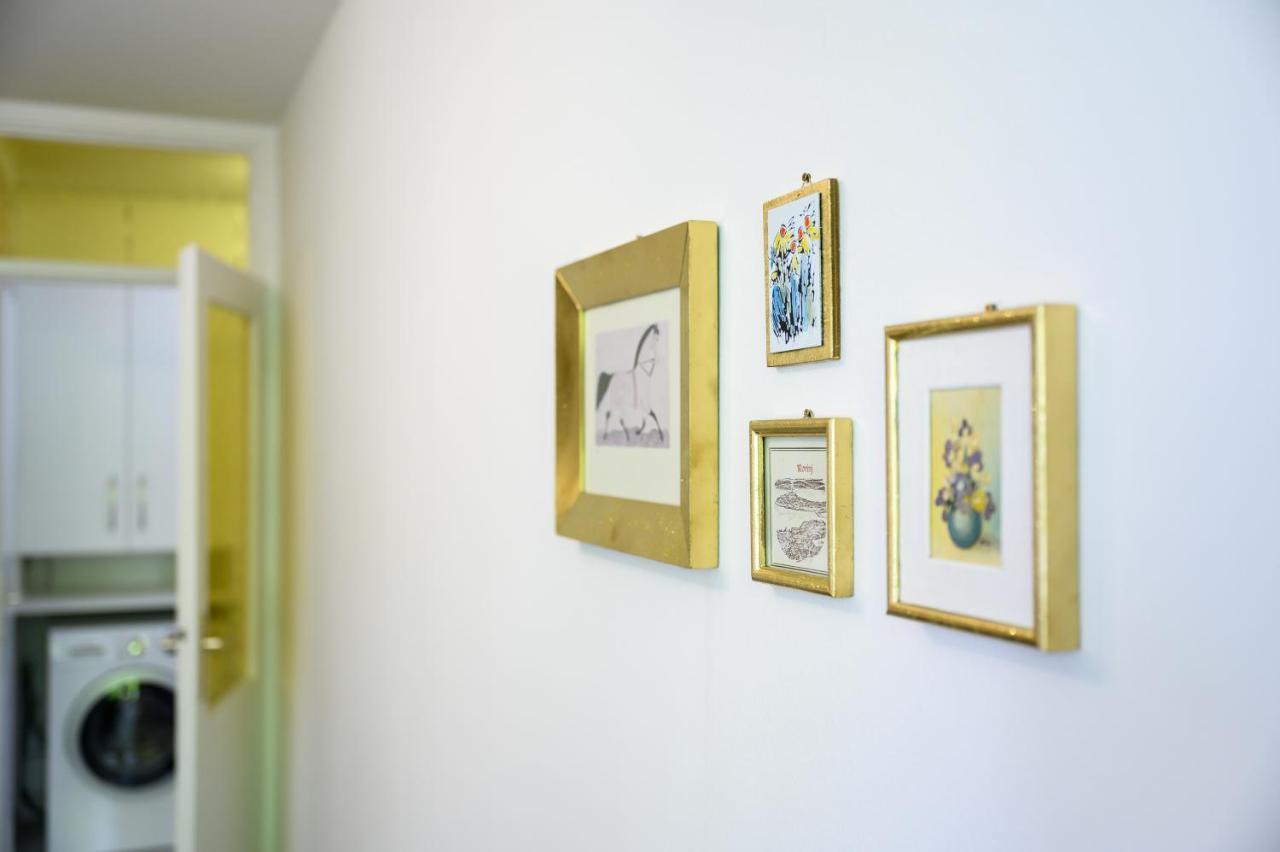 City Nest Apartment Sarajevo Bagian luar foto