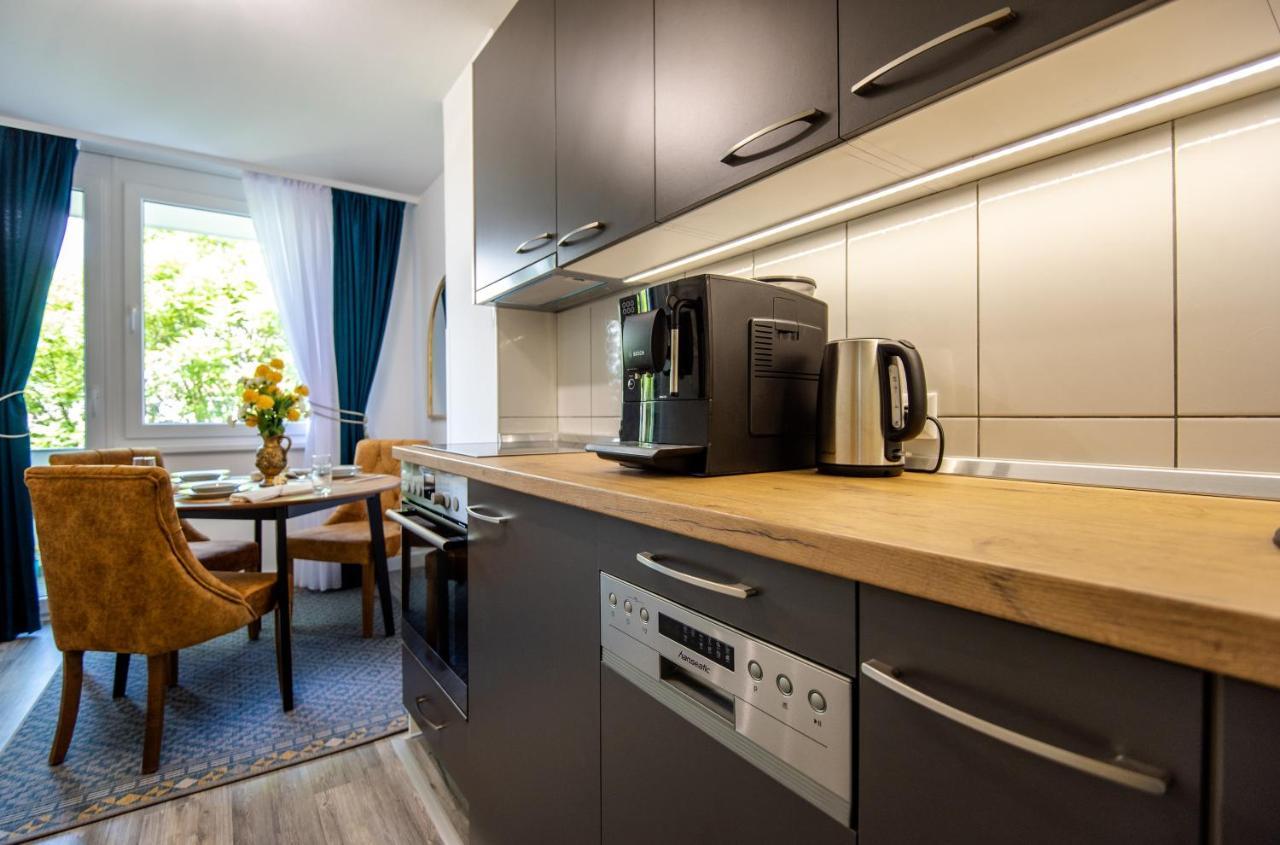 City Nest Apartment Sarajevo Bagian luar foto