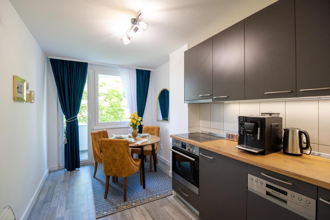 City Nest Apartment Sarajevo Bagian luar foto