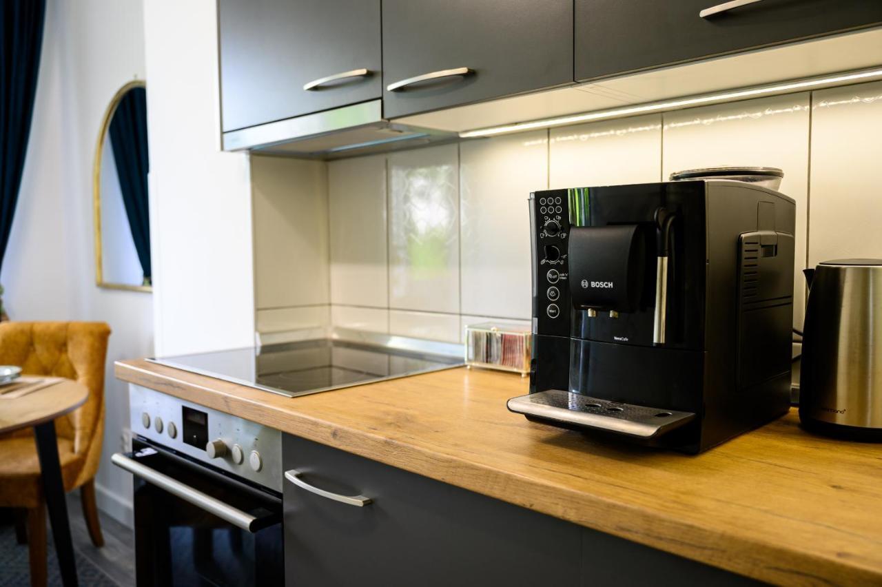 City Nest Apartment Sarajevo Bagian luar foto